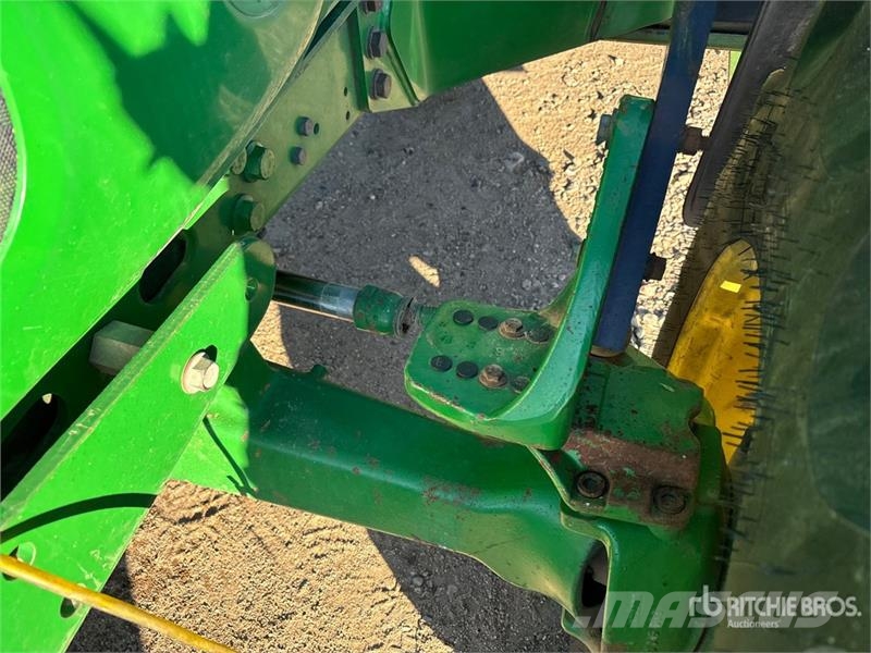 John Deere 6420 Traktoren