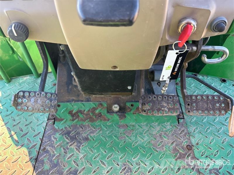 John Deere 6420 Traktoren