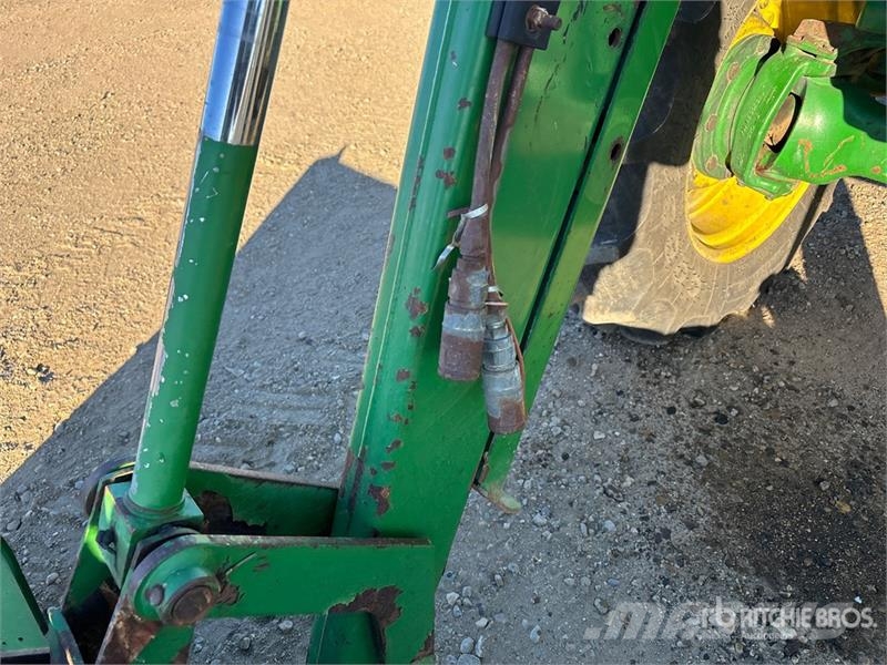 John Deere 6420 Traktoren