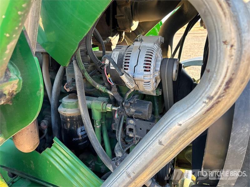 John Deere 6420 Traktoren