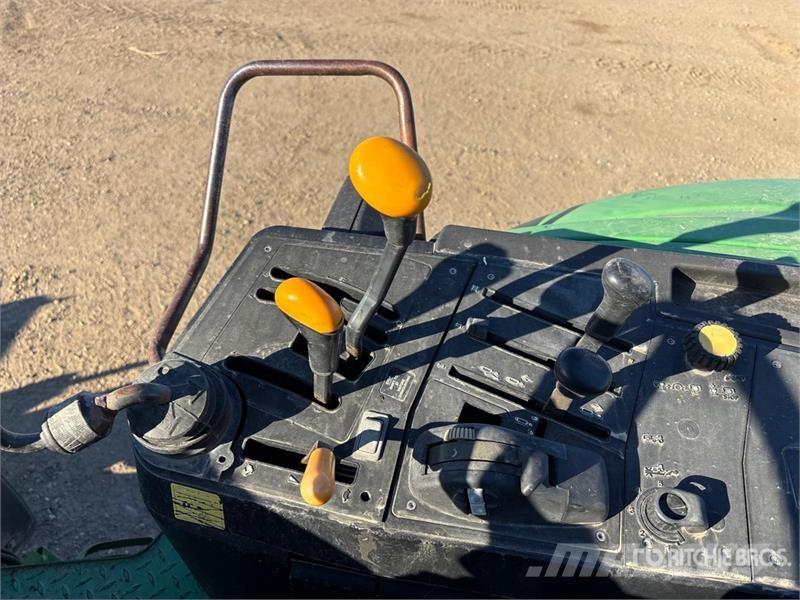 John Deere 6420 Traktoren