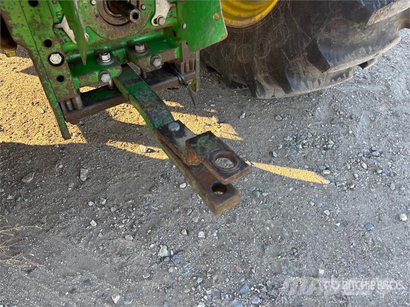 John Deere 6420 Traktoren