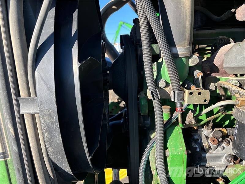 John Deere 6420 Traktoren
