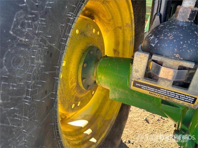 John Deere 6420 Traktoren