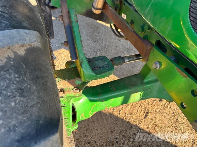 John Deere 6420 Traktoren