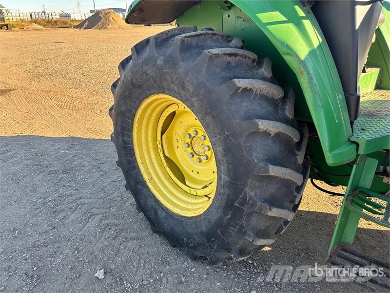 John Deere 6420 Traktoren