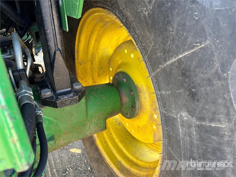 John Deere 6420 Traktoren