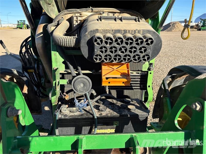 John Deere 6420 Traktoren