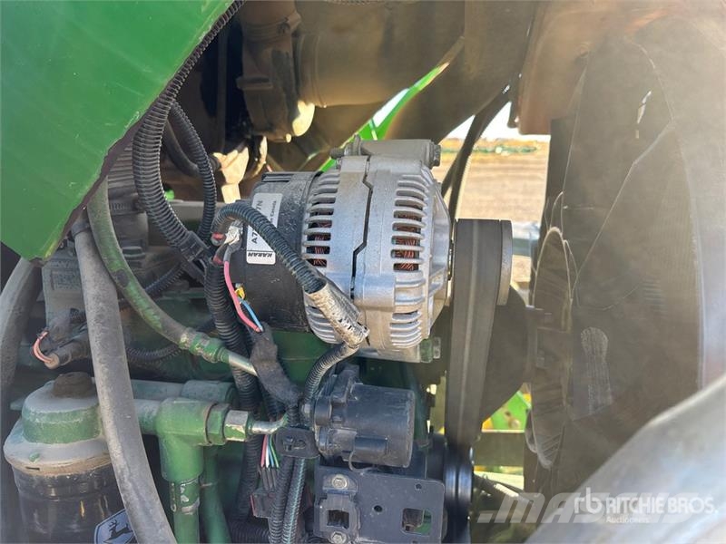 John Deere 6420 Traktoren