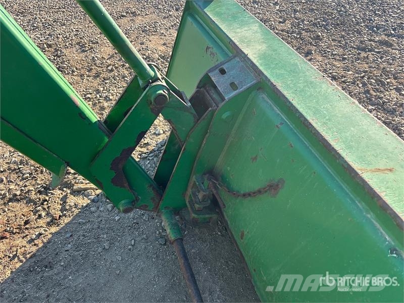 John Deere 6420 Traktoren