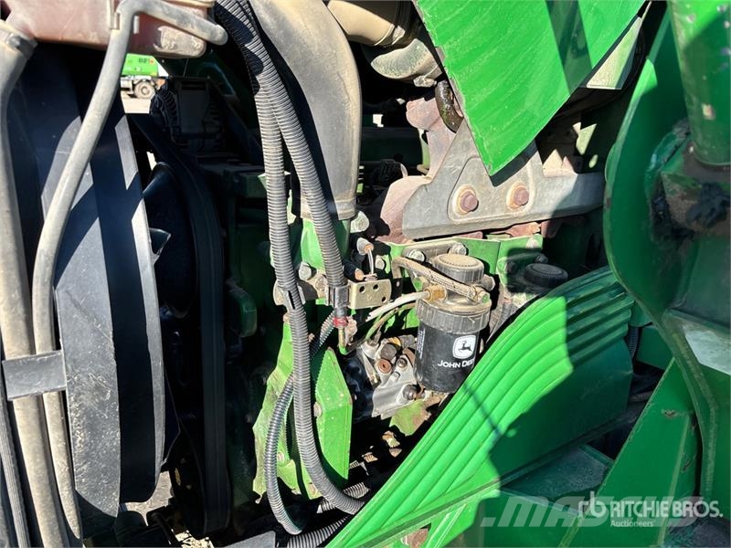 John Deere 6420 Traktoren