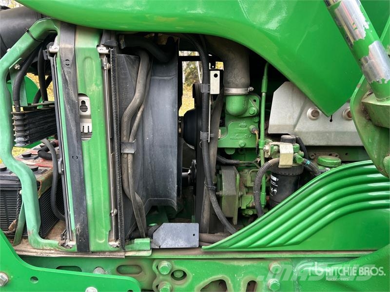 John Deere 6430 Traktorid