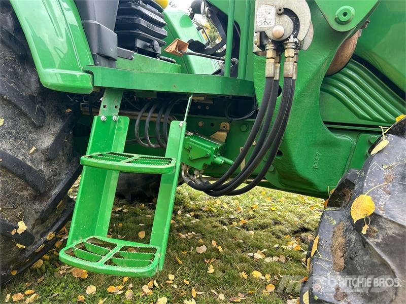 John Deere 6430 Traktorid