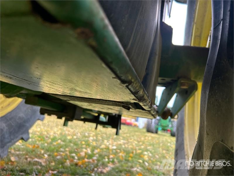 John Deere 6430 Traktorid