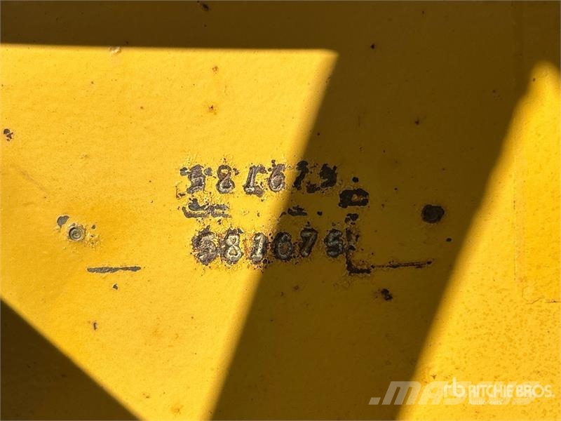 John Deere 644H Iekrāvēji uz riteņiem