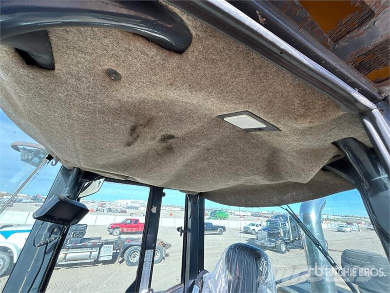 John Deere 644J Chargeuse sur pneus