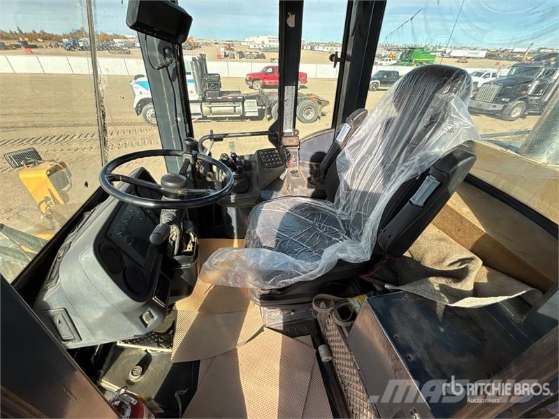 John Deere 644J Chargeuse sur pneus