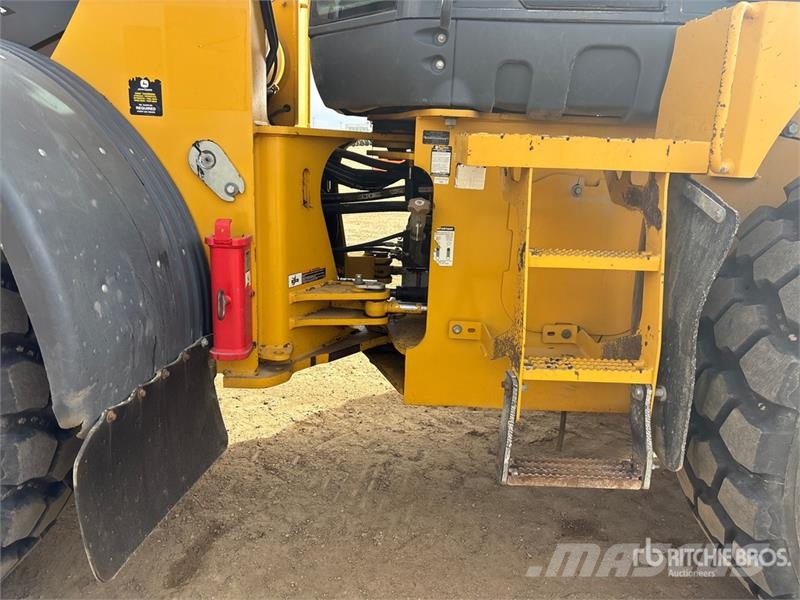 John Deere 644K Wheel Loader Hjullastere