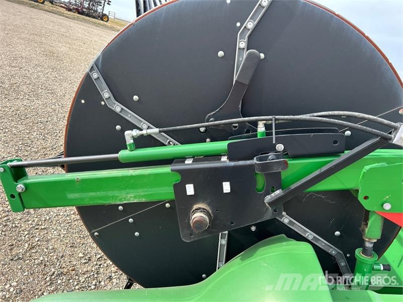 John Deere 645FD 45 ft HydraFlex Combine Header コンバイン・ハーベスター・ヘッド