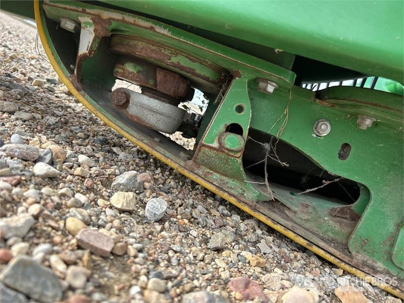 John Deere 645FD 45 ft HydraFlex Combine Header コンバイン・ハーベスター・ヘッド