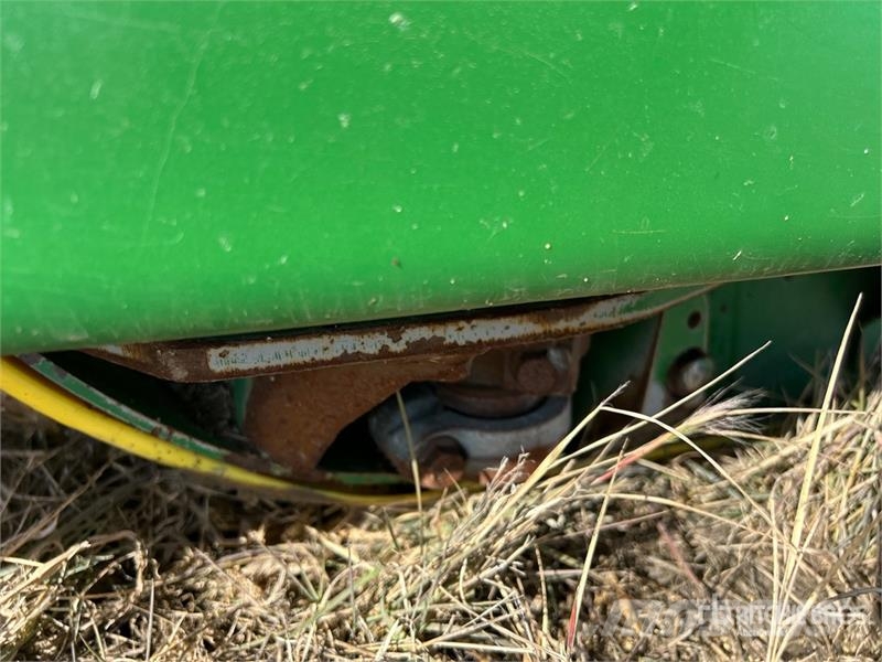 John Deere 645FD 45 ft Flex Draper Combine Header Glave hederi za kombajne