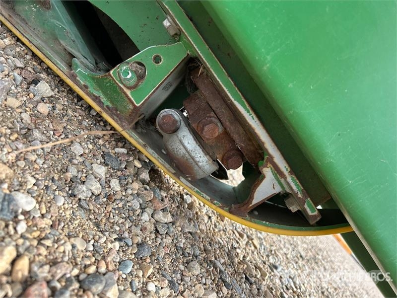 John Deere 645FD 45 ft HydraFlex Combine Header コンバイン・ハーベスター・ヘッド