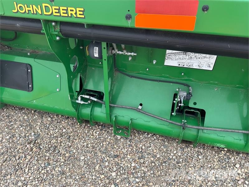 John Deere 645FD 45 ft HydraFlex Combine Header コンバイン・ハーベスター・ヘッド