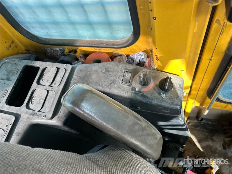 John Deere 648G Skidder (Inoperable) Stammelunner