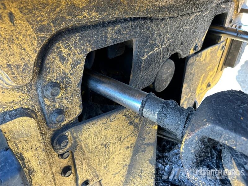 John Deere 648G Skidder (Inoperable) Stammelunner