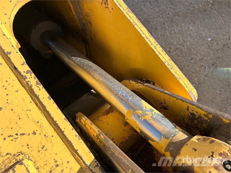 John Deere 648G Skidder (Inoperable) Stammelunner