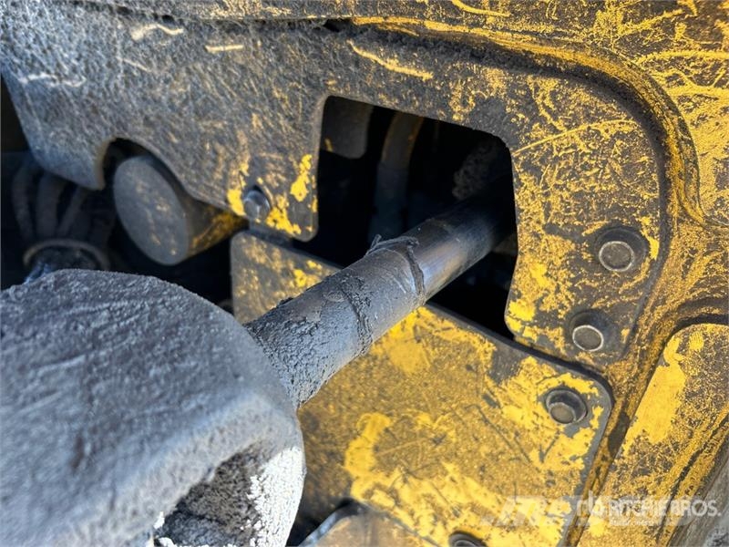 John Deere 648G Skidder (Inoperable) Stammelunner