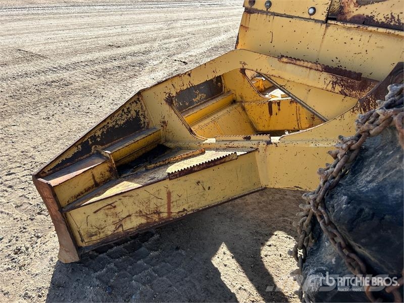 John Deere 648G Skidder (Inoperable) Stammelunner