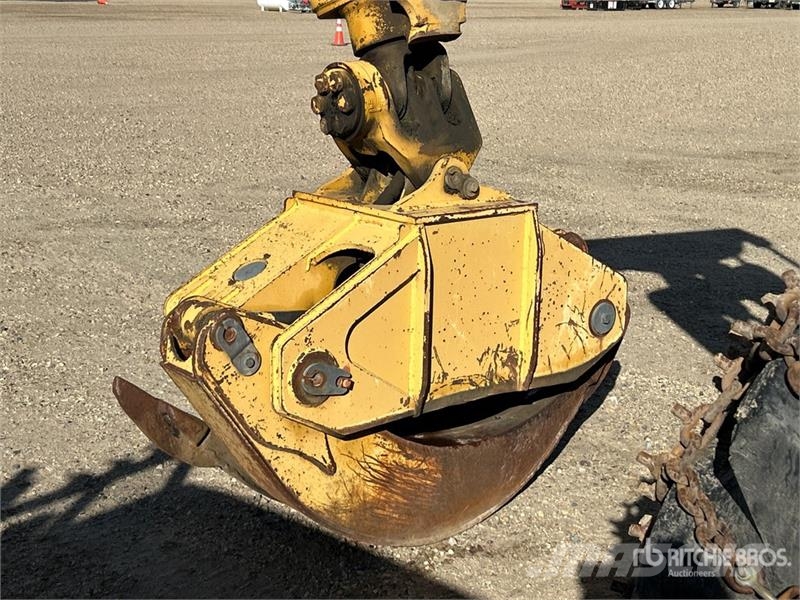 John Deere 648G Skidder (Inoperable) Stammelunner