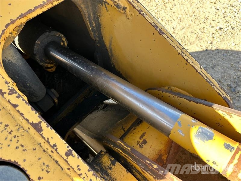 John Deere 648G Skidder (Inoperable) Stammelunner