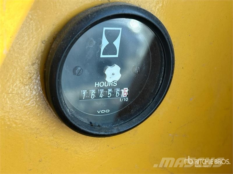 John Deere 648G Skidder (Inoperable) Stammelunner