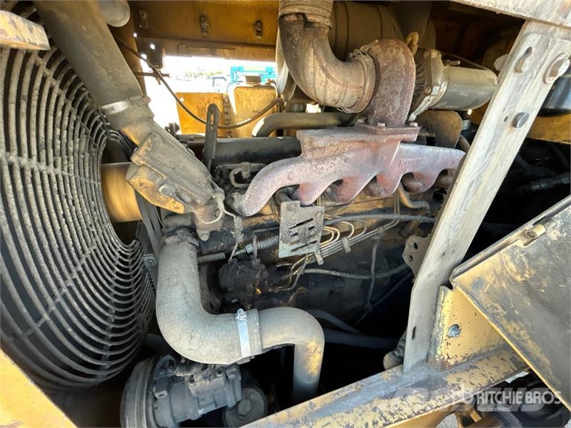 John Deere 648G Skidder (Inoperable) Stammelunner