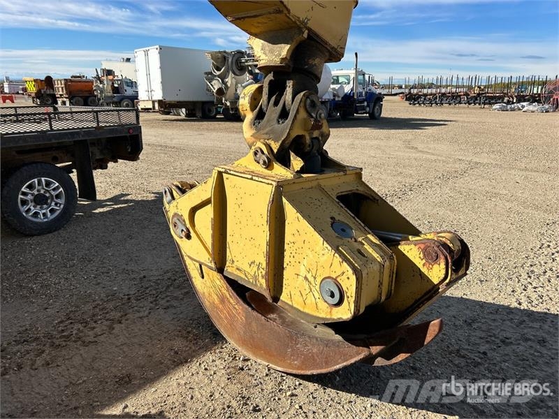 John Deere 648G Skidder (Inoperable) Stammelunner