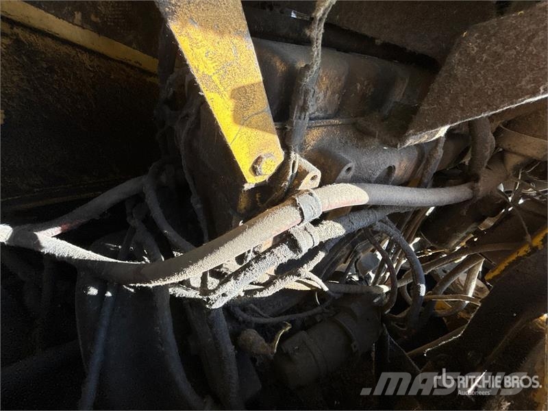 John Deere 648G Skidder (Inoperable) Stammelunner