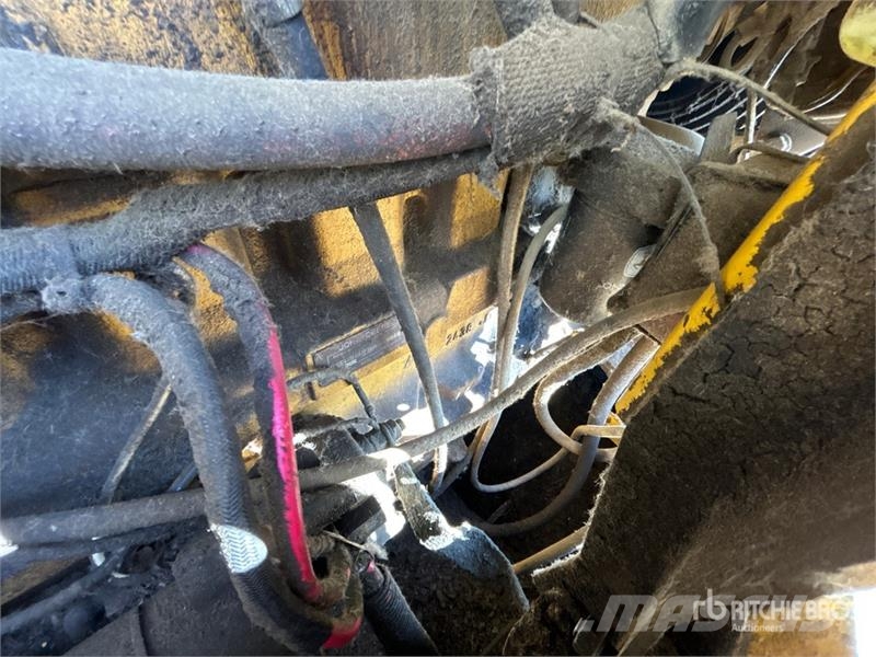 John Deere 648G Skidder (Inoperable) Stammelunner