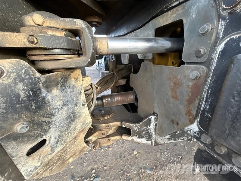 John Deere 648G3 4x4 Skidder ساحبات الأشجار