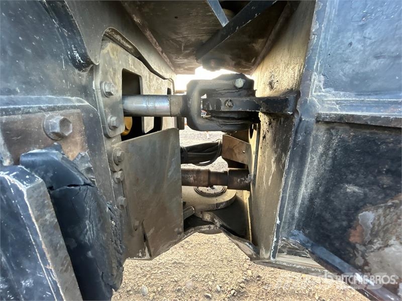 John Deere 648G3 4x4 Skidder ساحبات الأشجار