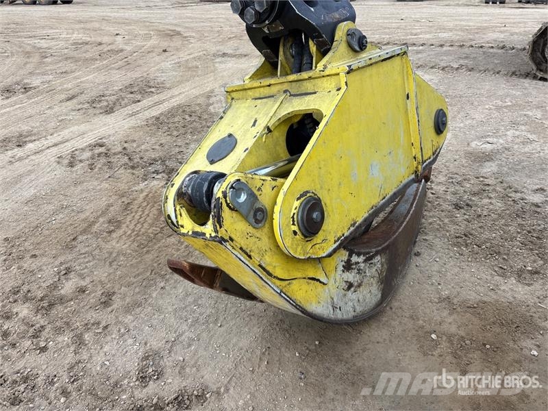 John Deere 648H 4x4 Skidder Трельовочні трактора