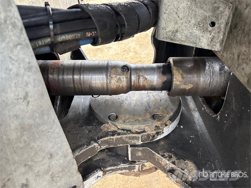 John Deere 648H 4x4 Skidder Трельовочні трактора