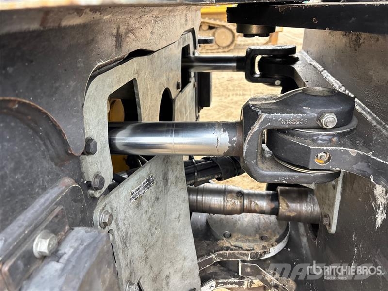 John Deere 648H 4x4 Skidder Трельовочні трактора