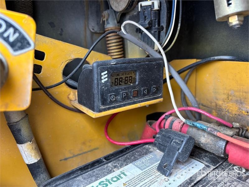 John Deere 650J LGP Polovni buldožeri za polaganje cevi