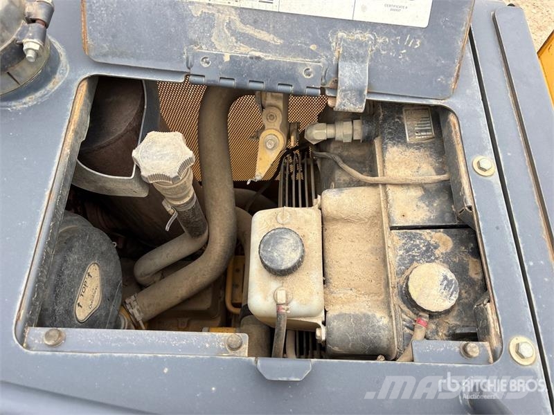 John Deere 650J LGP Polovni buldožeri za polaganje cevi