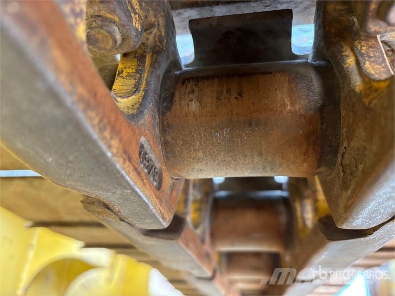 John Deere 650J LGP Polovni buldožeri za polaganje cevi