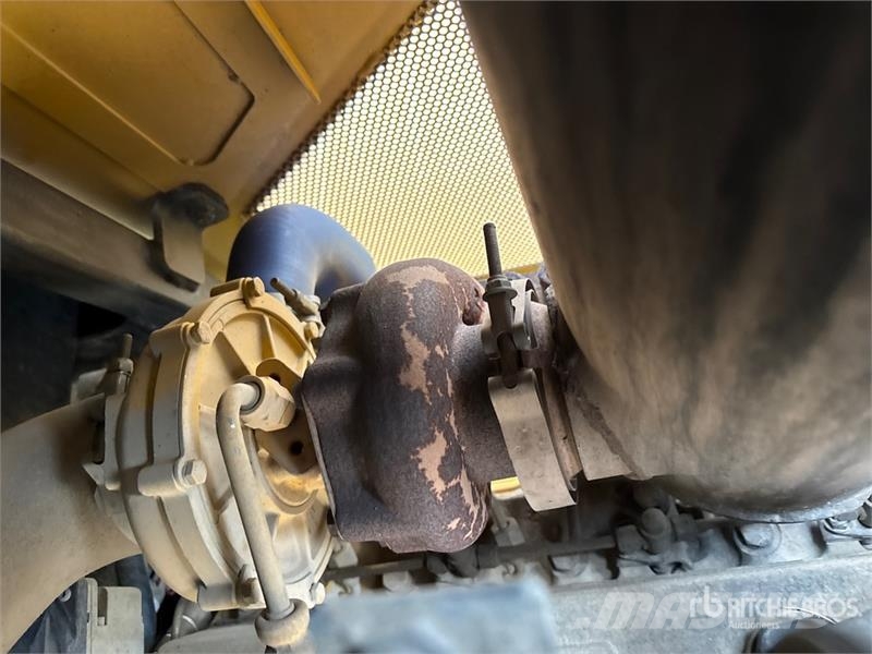 John Deere 650J LGP Polovni buldožeri za polaganje cevi