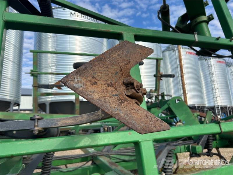 John Deere 680 Beitelploeg