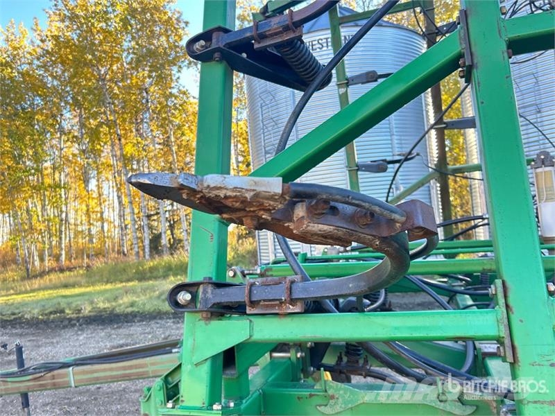 John Deere 680 40 ft Chisel Plow Podrivači